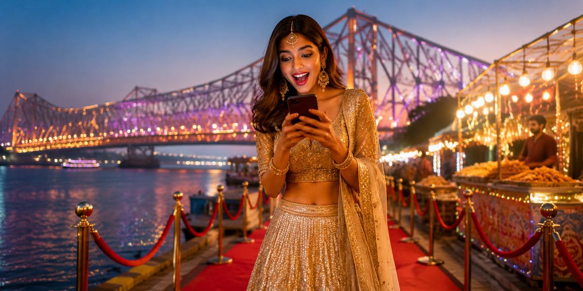 Responsible gaming awareness in Kolkata betting scene
